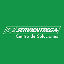 Servientrega Logo