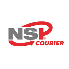 nsp courier