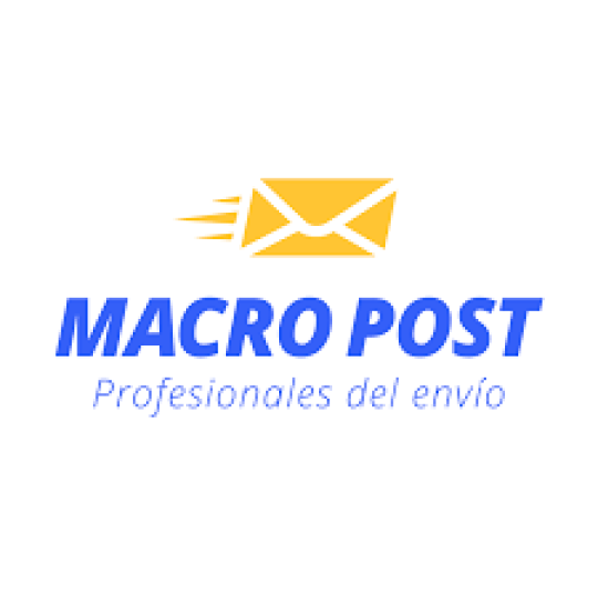 Macropost