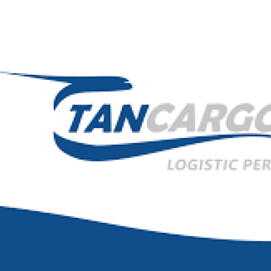 Tan Cargo 